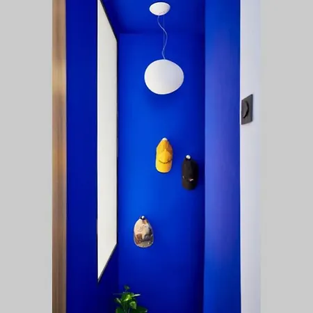Appartement Sejour Business Tout Compris - Rencontre Avec Un Mentor D'Exception - Studio Sur L'Ile Saint Louis